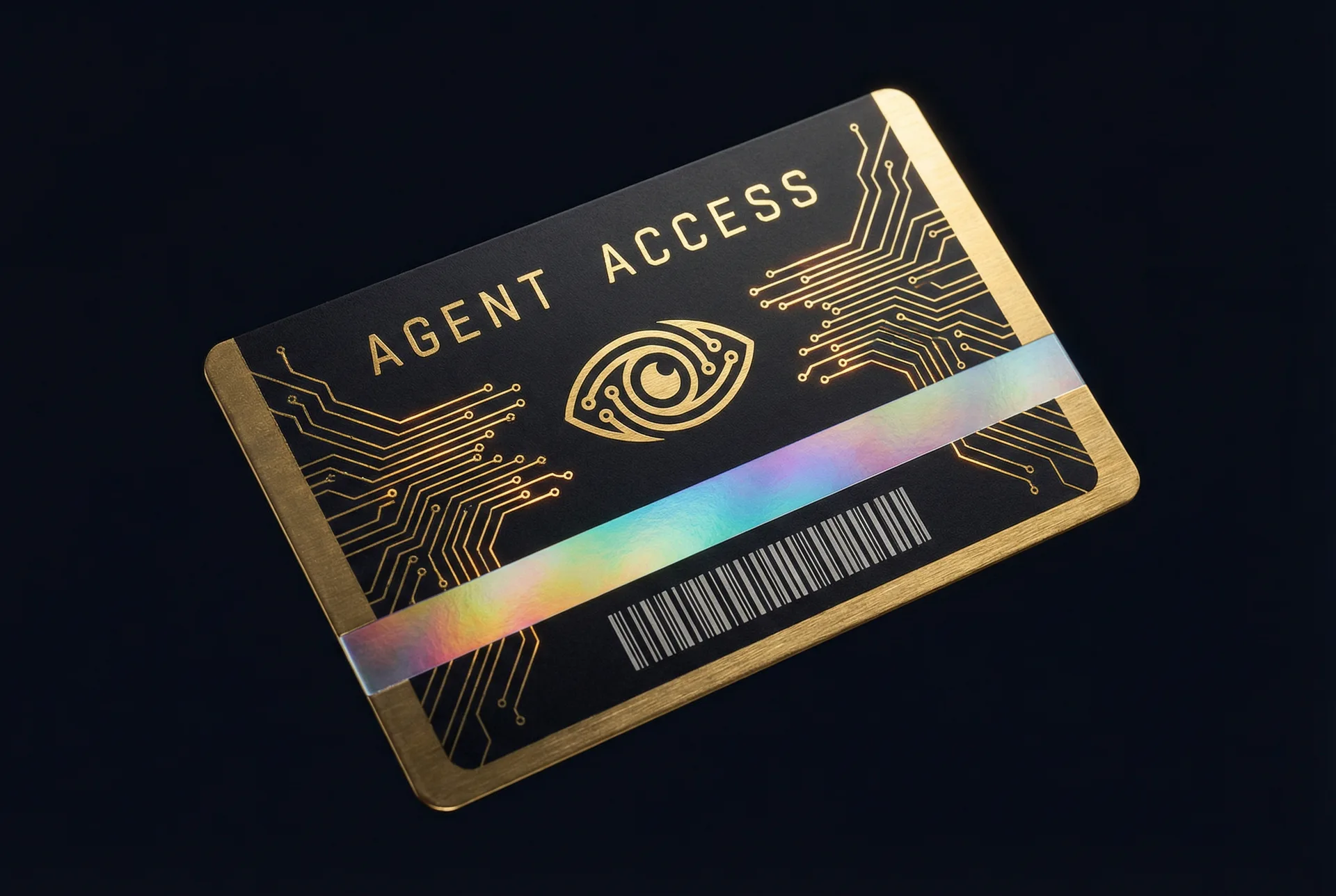 单身在线 - Agent Access 情报员会员卡